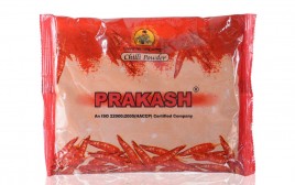 Prakash Chilli Powder   Pack  250 grams